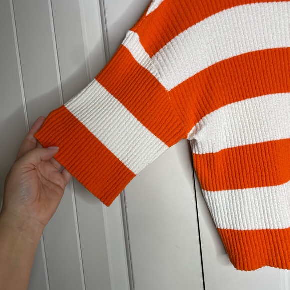 Mango knit top - Picture 7 of 8